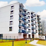 Softspace With Parking Mokotow Apartment Warsaw