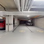 Softspace With Parking Mokotow *
