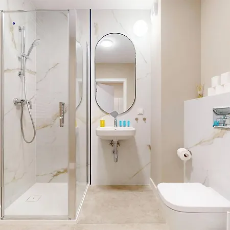 Apartment Softspace With Parking Mokotow *