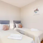 Softspace With Parking Mokotow Варшава