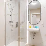 Softspace With Parking Mokotow Апартаменты Варшава